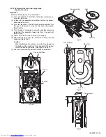 Предварительный просмотр 25 страницы JVC TH-M65 Service Manual