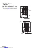 Предварительный просмотр 26 страницы JVC TH-M65 Service Manual