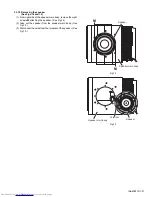 Предварительный просмотр 31 страницы JVC TH-M65 Service Manual