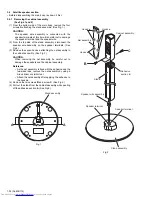 Предварительный просмотр 32 страницы JVC TH-M65 Service Manual