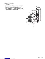 Предварительный просмотр 33 страницы JVC TH-M65 Service Manual