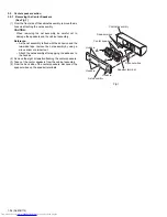 Предварительный просмотр 34 страницы JVC TH-M65 Service Manual