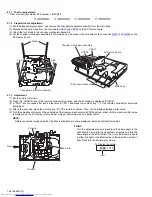 Предварительный просмотр 38 страницы JVC TH-M65 Service Manual