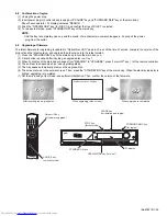 Предварительный просмотр 39 страницы JVC TH-M65 Service Manual