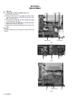 Предварительный просмотр 8 страницы JVC TH-P3A Service Manual