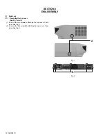 Предварительный просмотр 17 страницы JVC TH-P3A Service Manual