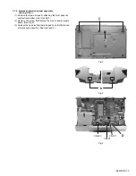 Предварительный просмотр 18 страницы JVC TH-P3A Service Manual