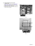 Предварительный просмотр 20 страницы JVC TH-P3A Service Manual