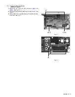 Предварительный просмотр 22 страницы JVC TH-P3A Service Manual