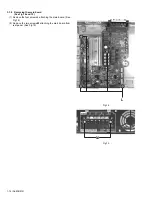 Предварительный просмотр 23 страницы JVC TH-P3A Service Manual