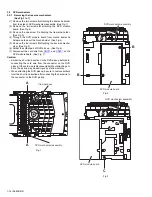 Предварительный просмотр 25 страницы JVC TH-P3A Service Manual