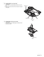 Предварительный просмотр 28 страницы JVC TH-P3A Service Manual