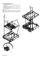 Предварительный просмотр 29 страницы JVC TH-P3A Service Manual