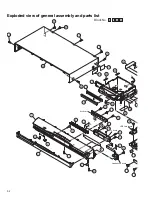 Предварительный просмотр 53 страницы JVC TH-P3A Service Manual