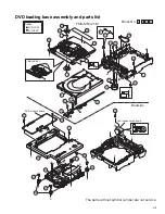 Предварительный просмотр 60 страницы JVC TH-P3A Service Manual