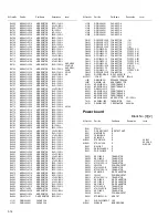 Предварительный просмотр 65 страницы JVC TH-P3A Service Manual