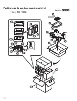 Предварительный просмотр 73 страницы JVC TH-P3A Service Manual