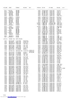 Предварительный просмотр 20 страницы JVC TH-R1 Service Manual