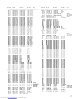 Предварительный просмотр 23 страницы JVC TH-R1 Service Manual