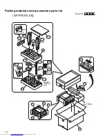 Предварительный просмотр 38 страницы JVC TH-R1 Service Manual