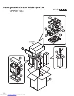 Предварительный просмотр 40 страницы JVC TH-R1 Service Manual