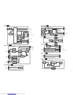 Предварительный просмотр 46 страницы JVC TH-R1 Service Manual