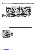 Предварительный просмотр 71 страницы JVC TH-R1 Service Manual