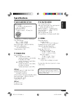 Preview for 19 page of JVC TH-S11 Instructions Manual