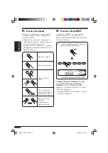 Preview for 22 page of JVC TH-S11 Instructions Manual