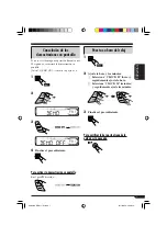 Preview for 25 page of JVC TH-S11 Instructions Manual