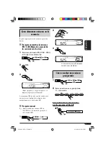 Preview for 27 page of JVC TH-S11 Instructions Manual