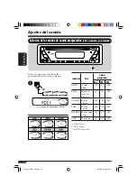 Preview for 30 page of JVC TH-S11 Instructions Manual