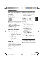 Preview for 37 page of JVC TH-S11 Instructions Manual