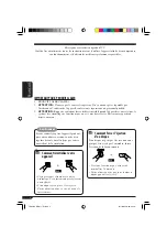 Preview for 38 page of JVC TH-S11 Instructions Manual