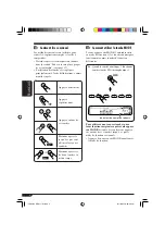 Preview for 40 page of JVC TH-S11 Instructions Manual