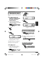 Preview for 45 page of JVC TH-S11 Instructions Manual