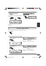 Preview for 47 page of JVC TH-S11 Instructions Manual