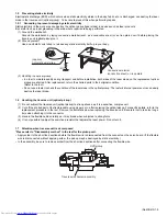 Preview for 5 page of JVC TH-S11 Service Manual