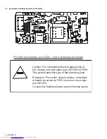 Preview for 6 page of JVC TH-S11 Service Manual