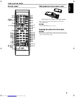 Preview for 35 page of JVC TH-S11 Service Manual