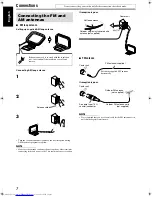 Preview for 36 page of JVC TH-S11 Service Manual