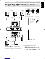 Preview for 37 page of JVC TH-S11 Service Manual