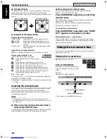 Preview for 48 page of JVC TH-S11 Service Manual