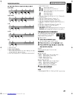 Preview for 49 page of JVC TH-S11 Service Manual