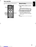 Preview for 61 page of JVC TH-S11 Service Manual