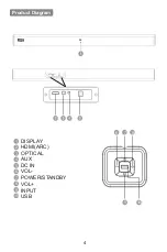 Предварительный просмотр 6 страницы JVC TH-S320B User Manual