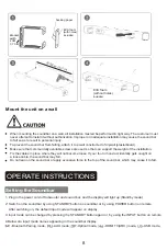 Предварительный просмотр 10 страницы JVC TH-S320B User Manual