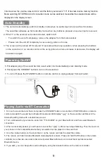 Предварительный просмотр 11 страницы JVC TH-S320B User Manual