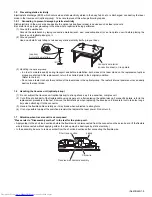 Preview for 5 page of JVC TH-S33 Service Manual