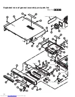 Preview for 44 page of JVC TH-S33 Service Manual